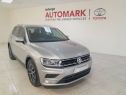 2017 Volkswagen Volkswagen Tiguan 2.0 Tdi Comfortline