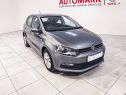 2023 Volkswagen Volkswagen Polo Vivo 1.6 Comfortline Tip (5dr)