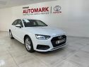 2022 Audi A4 35 Tfsi Stronic