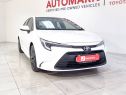 2024 Toyota Toyota Corolla CBU Corolla SD 2.0 XR (66I)