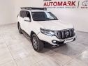 2020 Toyota Prado Vx 3.0d A/t
