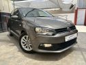 2021 Volkswagen Polo Vivo 1.4 Comfortline