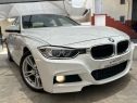 2013 BMW 320i F30 Msport Auto