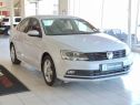 2017 Volkswagen Jetta 6 1.2 TSI Trendline Manual