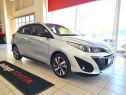 2020 Toyota Yaris 1.5 Sport Manual