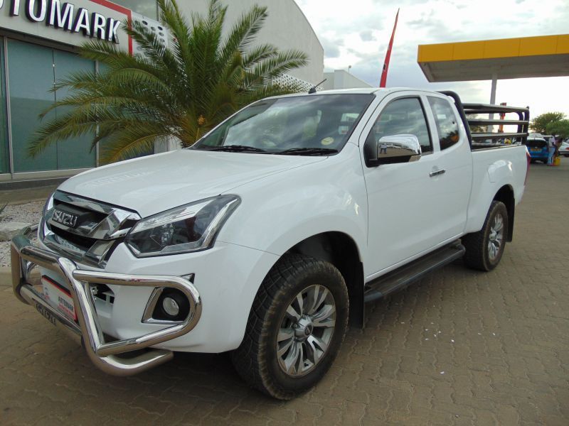 Automark - Certified used cars in Namibia | Windhoek, Gobabis, Walvis