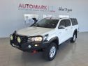 2017 Toyota HILUX DC 2.8 GD6 4X4 RAIDER AT