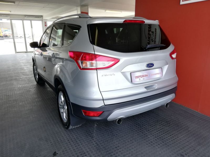 2015 Ford Kuga 1.5 Ecoboost Ambiente for sale 63 200 Km