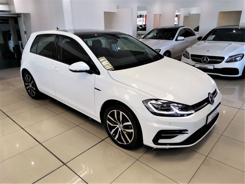 2018 Volkswagen Golf 7 5 1 0 TSI Comfortline 92Kw R Line For Sale 44 2018-volkswagen-golf-7-5-1-0-tsi-comfortline-92kw-r-line-for-sale-44