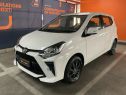 2021 Toyota Agya 1.0