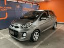 2016 Kia Picanto 1.0 LX