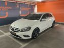 2015 Mercedes-Benz A Class A 180 BE Auto