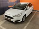 2016 Ford Ford Focus 1.0 EcoBoost Ambiente 5-Door