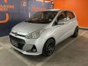 2017 Hyundai Grand i10 1.25 Motion Auto