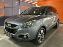 2014 Hyundai iX35 2.0 Executive