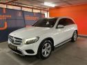 2016 Mercedes-Benz GLC 220d Exclusive