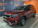 2022 Kia Seltos 1.4T DCT Gt-Line