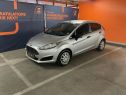 2016 Ford Fiesta 1.0 EcoBoost Ambiente Powershift 5-Door