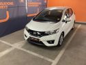 2015 Honda Jazz 1.5 Elegance