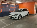 2014 Volkswagen Golf 7 1.4 TSI Comfortline