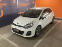 2016 Kia RIO 1.4 TEC 5-Door