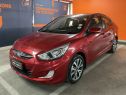 2018 Hyundai Accent 1.6 Gls/fluid