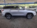 2024 Toyota FORTUNER 2.4 GD6 4X4 AUTO