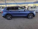 2018 Volkswagen Tiguan 2.0 TSI ALL SPACE 4-MOTION DSG
