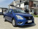 2021 Nissan Almera Automatic Lucena City