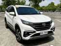 2023 Toyota Rush GR-S Automatic Lucena City