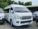 2023 Foton Traveller XL 19-seater