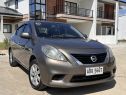 2015 Nissan Almera MT Lucena City