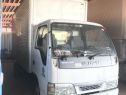 2021 Isuzu ELF NKR CLOSED VAN 4HL1