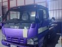 2021 Isuzu ELF NKR DROPSIDE 4HL1