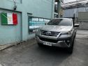 2020 Toyota Fortuner