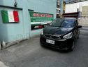 2017 Mitsubishi Mirage GLX