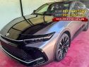 2023 Toyota CROWN PLATINUM HYBRID