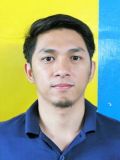 Warren Borlagdan