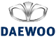 Daewoo Logo