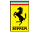 Ferrari Logo