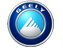 Geely Logo