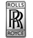 Rolls-Royce Logo