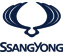 Ssangyong Logo