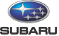 Subaru Logo