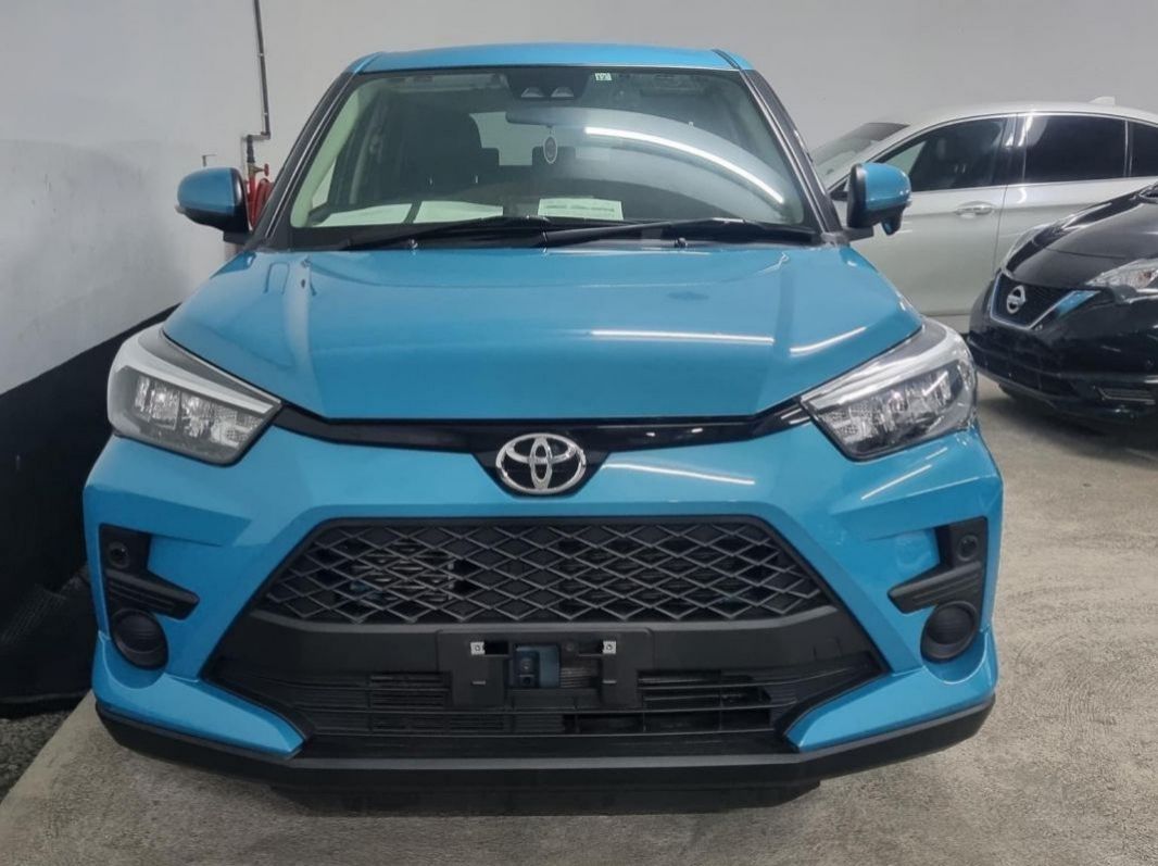 Used Toyota for sale in Floreal - Ags Quality Motors Ltd Mauritius