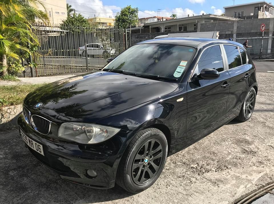 Used BMW for sale in Floreal  Ags Quality Motors Ltd Mauritius