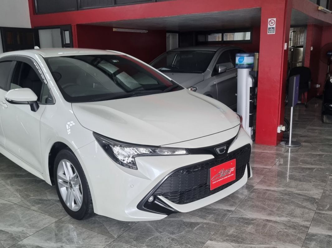 Used Toyota for sale in Floreal Ags Quality Motors Ltd Mauritius