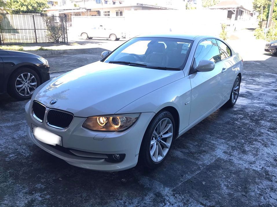Used BMW for sale in Floreal  Ags Quality Motors Ltd Mauritius