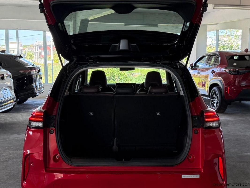 2022 Nissan Aura E-Power G  photo