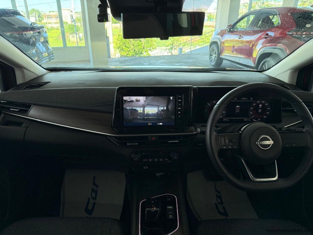 2022 Nissan Aura E-Power G  photo